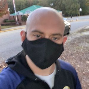 Meet your Posher, Kenneth